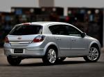 Chevrolet Vectra GT 2009 года